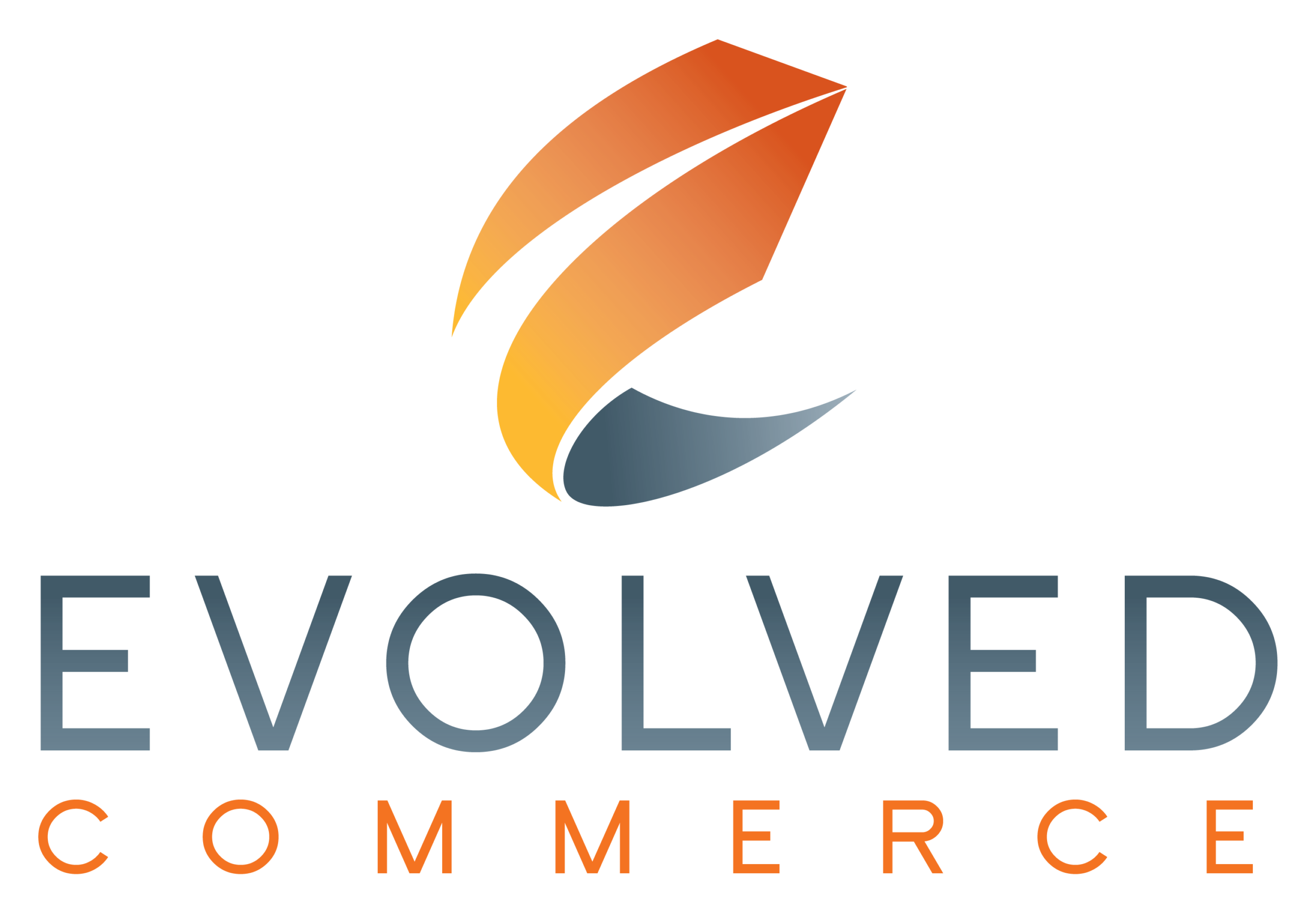 evolved commerce