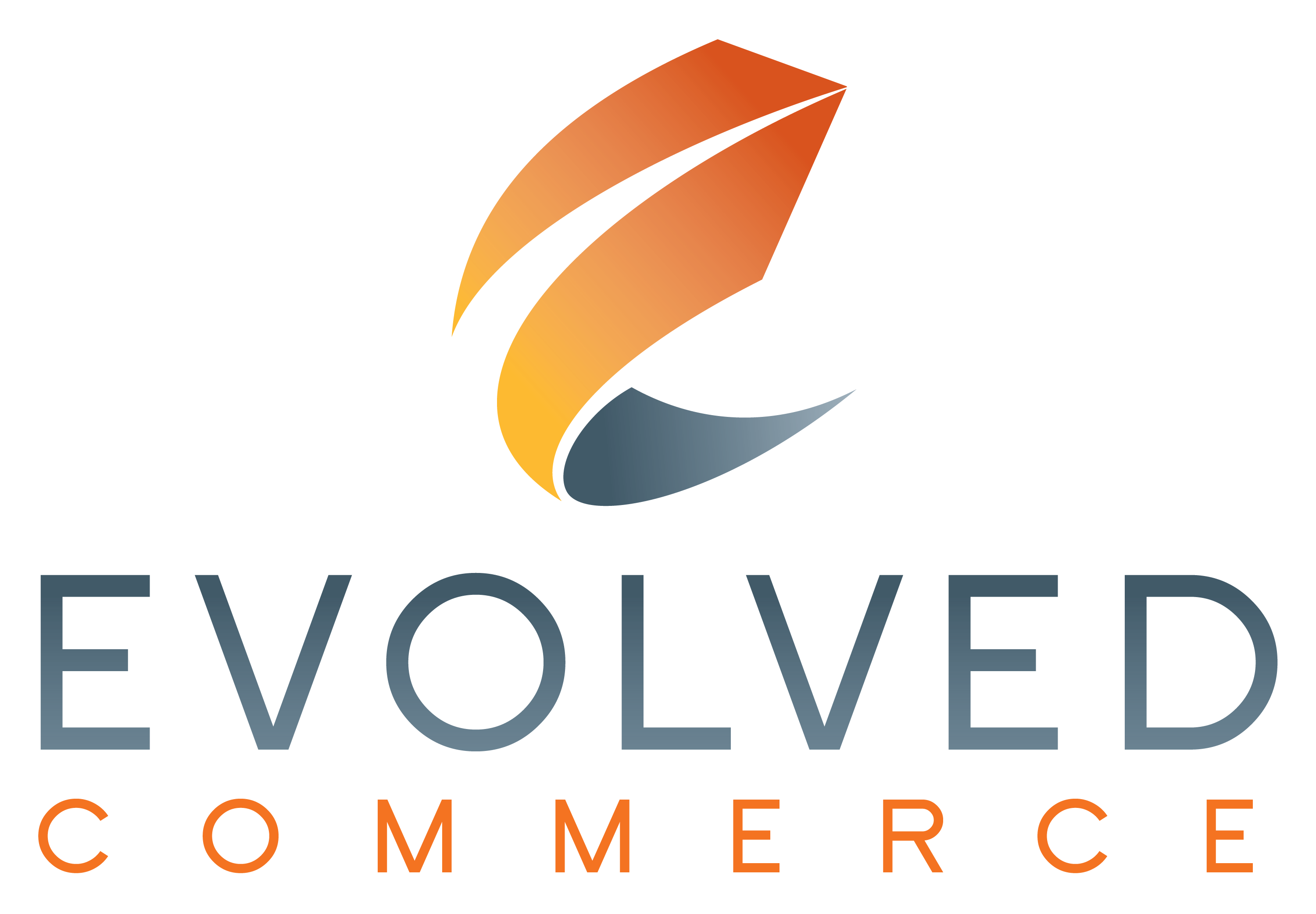 Evolved Commerce logo